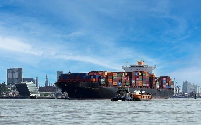 Supply Chain